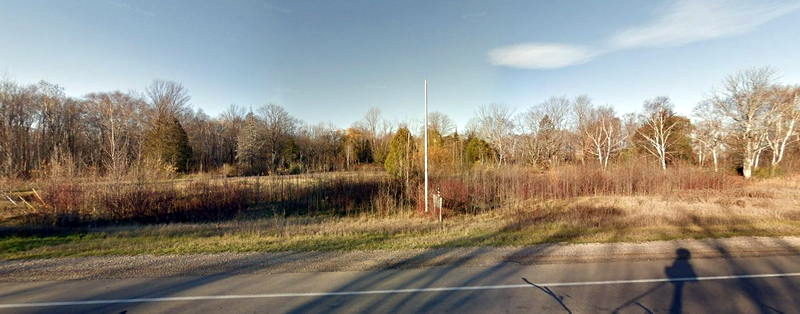 Val Halla Motel - Street View (newer photo)